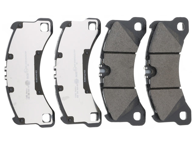 Porsche Disc Brake Pad Set Front - Macan/Panamera 15-20 355040201