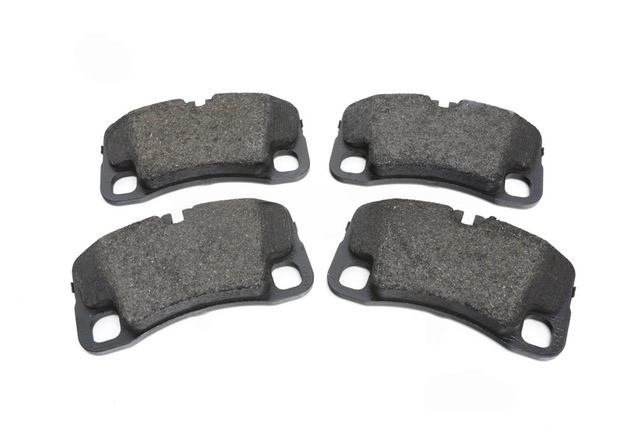 Porsche Disc Brake Pad Set Rear - 911 09-12 355013791
