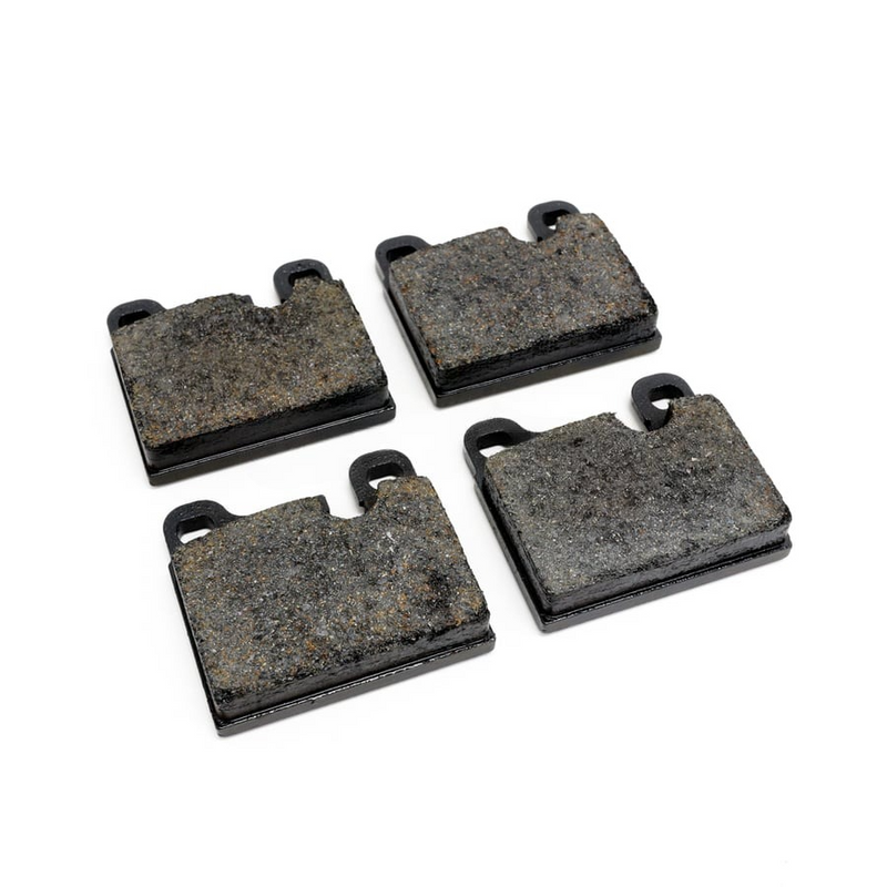Porsche Disc Brake Pad Set Rear - 911 85-89 355008111