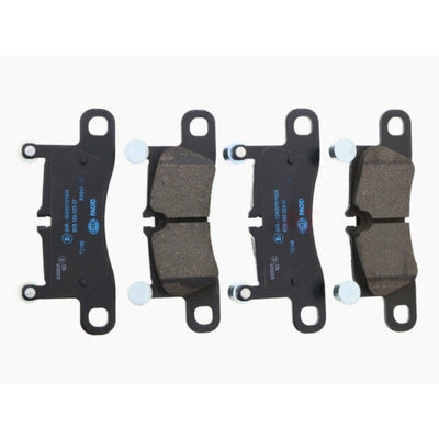 Porsche Disc Brake Pad Set Rear - 911/Boxster/Cayman/Cayenne 12-21 355023371