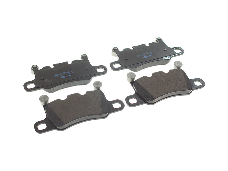Porsche Disc Brake Pad Set Rear - 911/Cayman 14-21 355021401