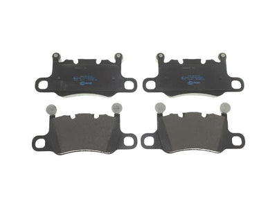 Porsche Disc Brake Pad Set Rear - 911/Cayman 14-21 355021401