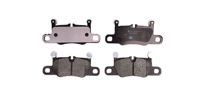 Porsche Disc Brake Pad Set Rear - Cayenne 19-23 355039821