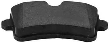Porsche Disc Brake Pad Set Rear - Macan 15-19 355025311