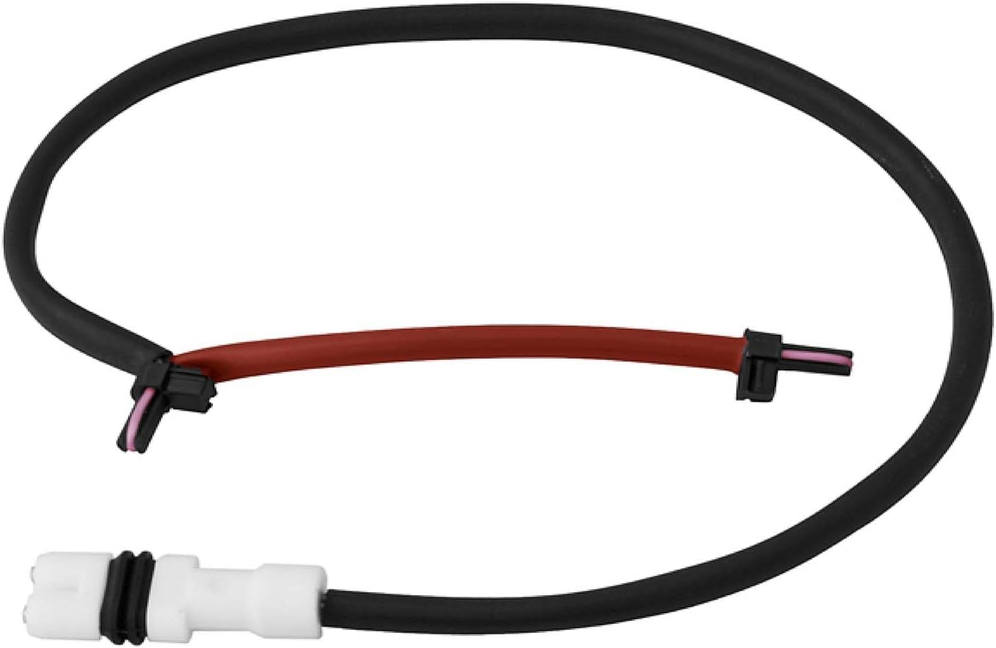 Porsche Disc Brake Pad Wear Sensor Front - 911/Boxster/Cayman 05-12 355251191