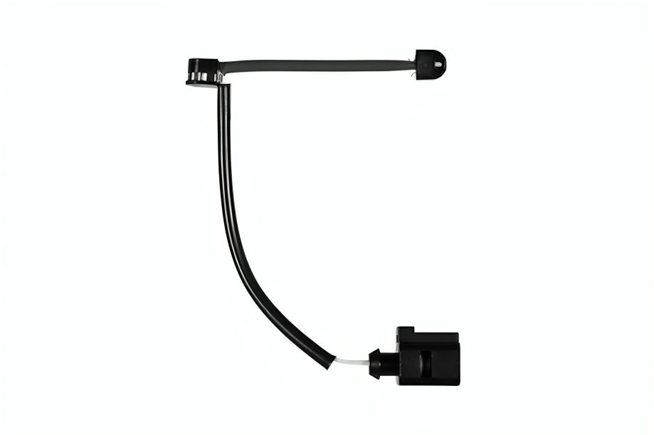 Porsche Disc Brake Pad Wear Sensor Rear - Cayenne 06-10 355251291