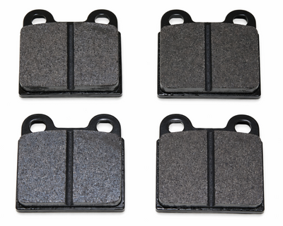 Porsche Disc Brake Pads Rear - L Caliper - 356C - 911 - 912| 1964-1969 911-352-939-01-HP