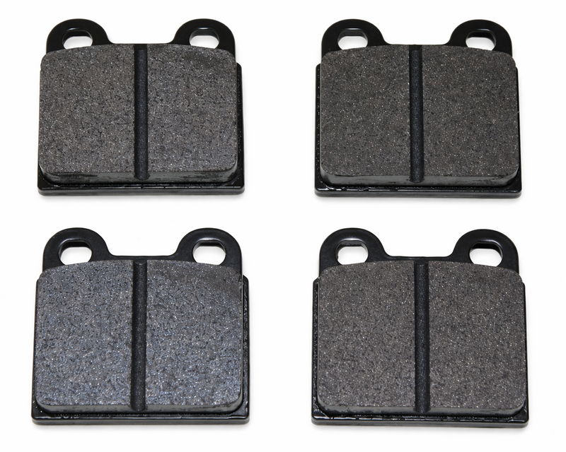 Porsche Disc Brake Pads Rear - L Caliper - 356C - 911 - 912| 1964-1969 911-352-939-01-HP