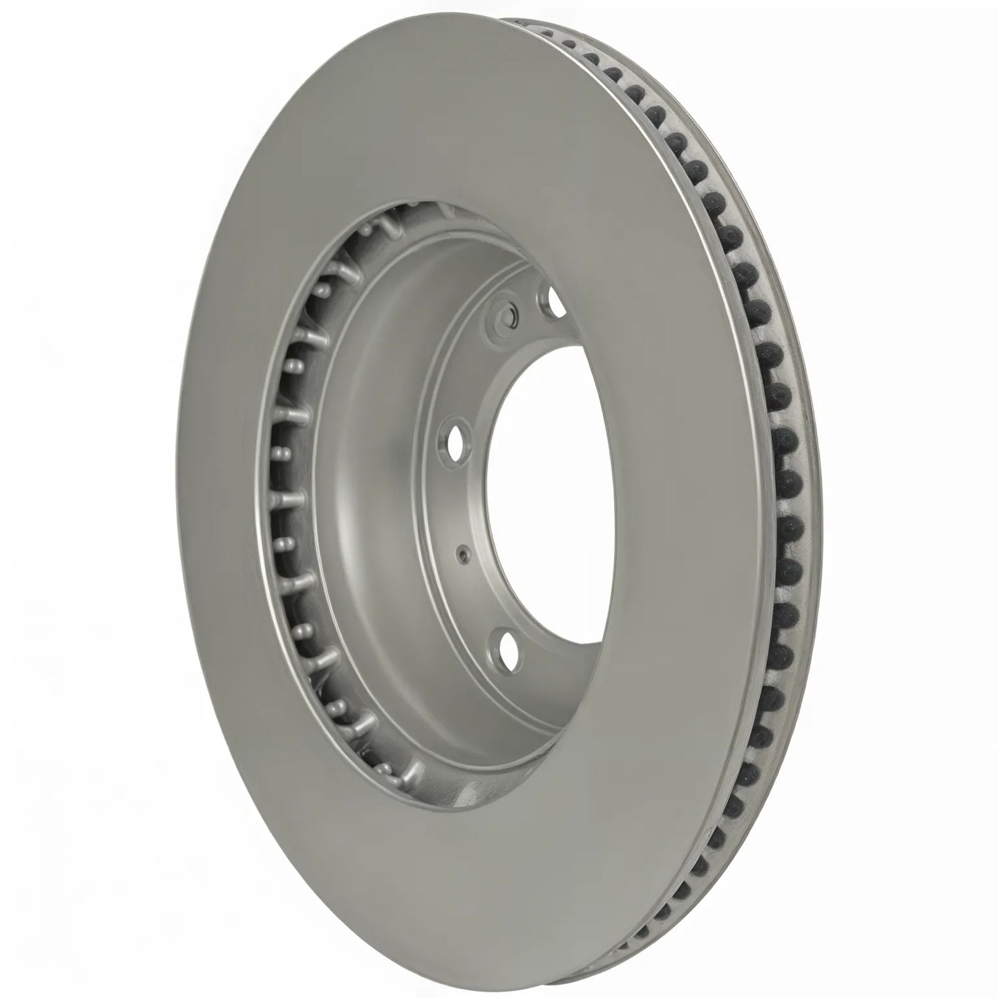 Porsche Disc Brake Rotor Front - Boxster 97-04 355121842