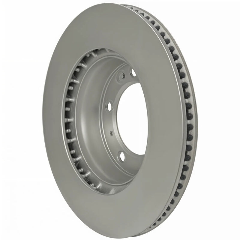 Porsche Disc Brake Rotor Front - Boxster 97-04 355121842