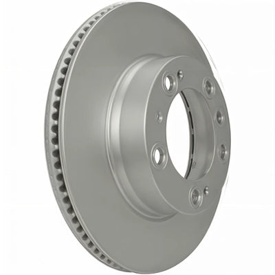 Porsche Disc Brake Rotor Front - Boxster 97-04 355121842