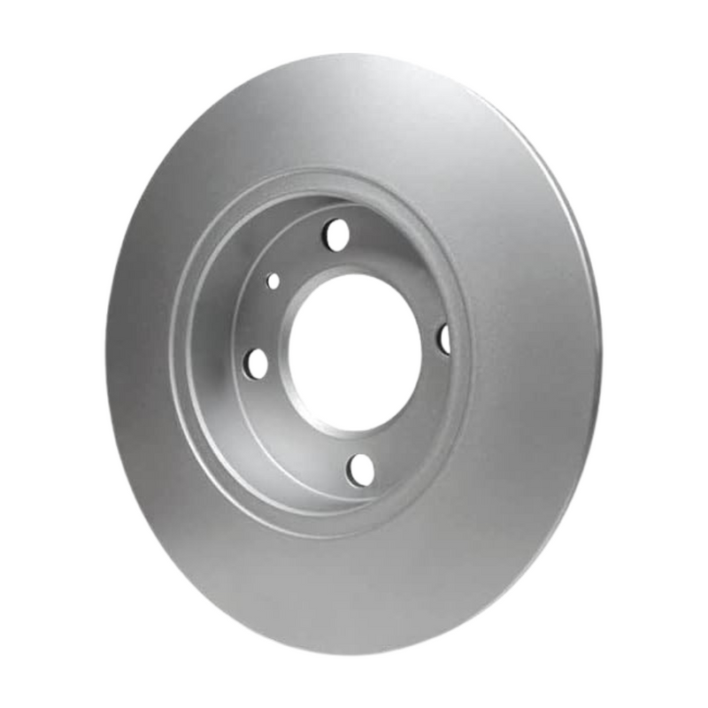 Porsche Disc Brake Rotor Front Right - Cayenne 03-13 355109782