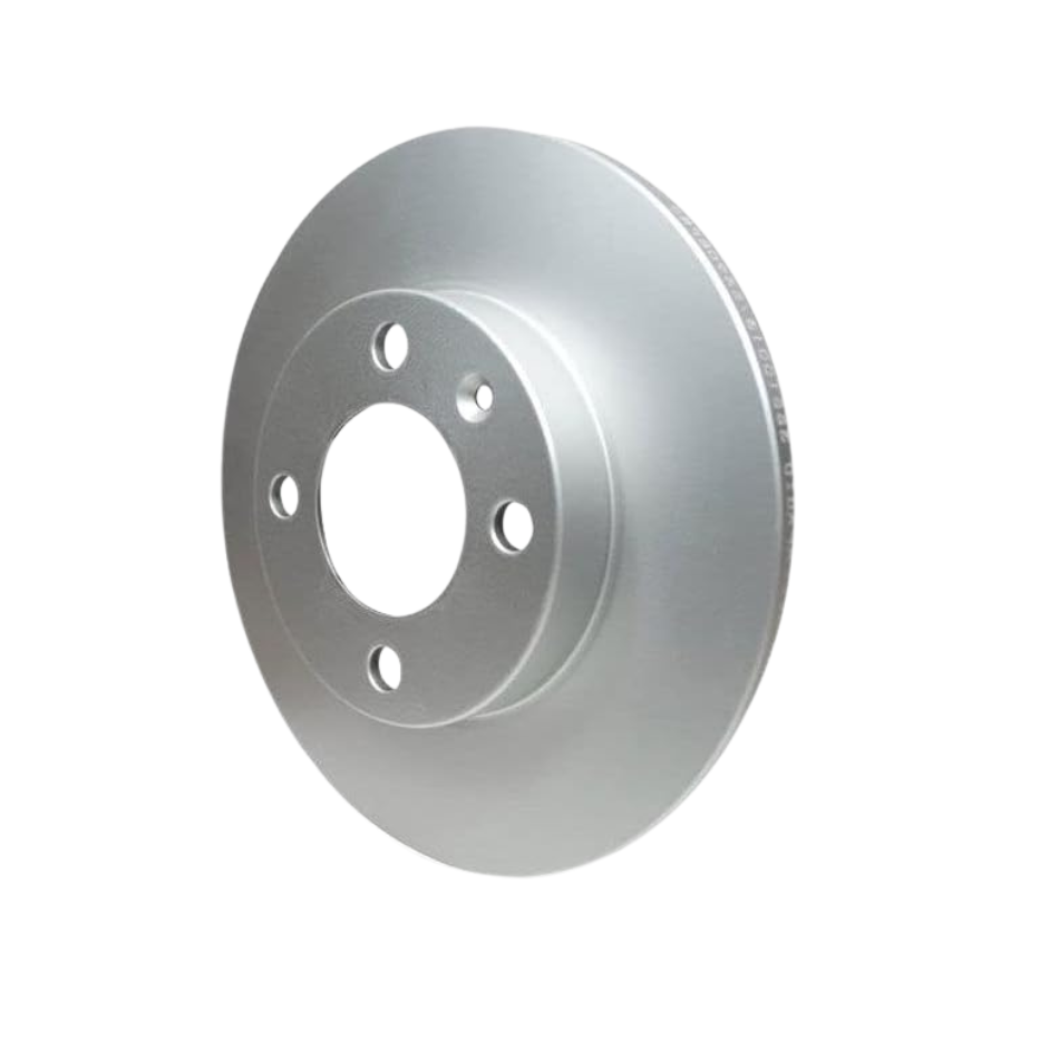 Porsche Disc Brake Rotor Front Right - Cayenne 03-13 355109782