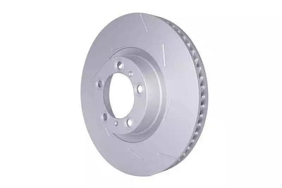 Porsche Disc Brake Rotor Front Right - Panamera 10-16 355133631