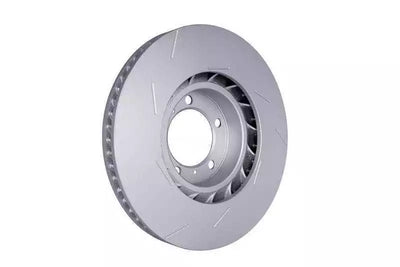 Porsche Disc Brake Rotor Front Right - Panamera 10-16 355133631