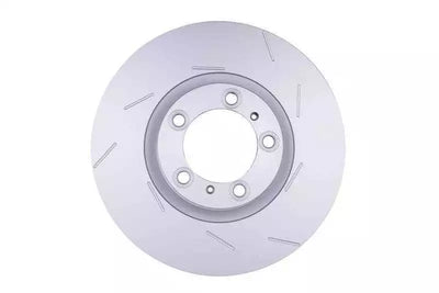 Porsche Disc Brake Rotor Front Right - Panamera 10-16 355133631