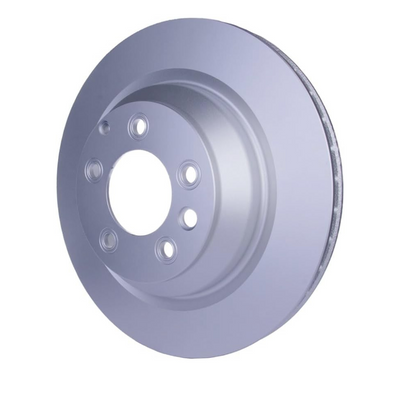 Porsche Disc Brake Rotor Rear - Cayenne 05-18 355129721
