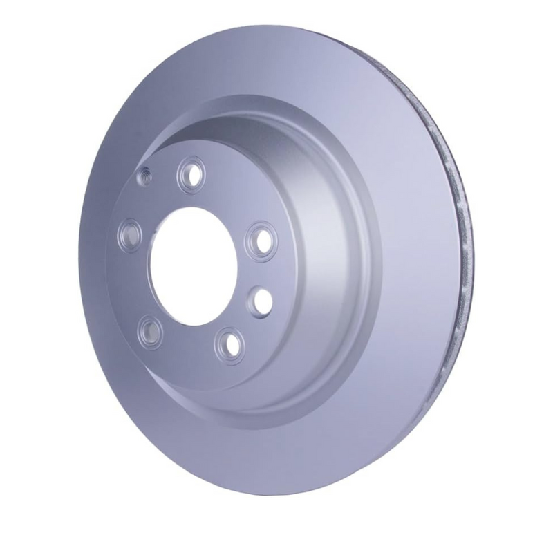 Porsche Disc Brake Rotor Rear - Cayenne 05-18 355129721