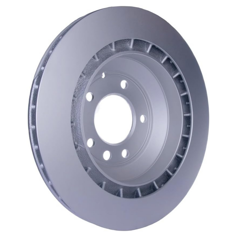 Porsche Disc Brake Rotor Rear - Cayenne 05-18 355129721