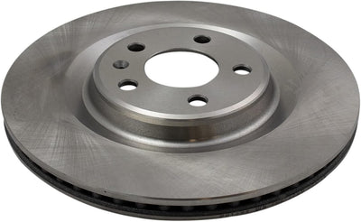 Porsche Disc Brake Rotor Rear - Macan 15-22 355123142