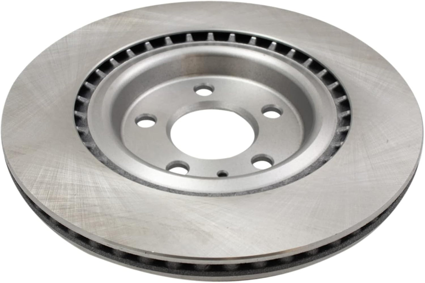 Porsche Disc Brake Rotor Rear - Macan 15-22 355123142
