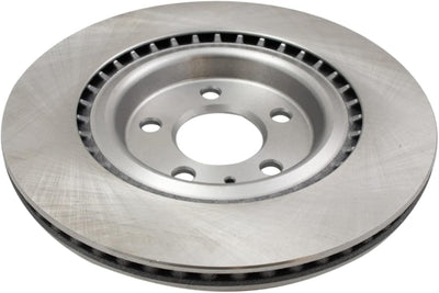 Porsche Disc Brake Rotor Rear - Macan 15-22 355123142