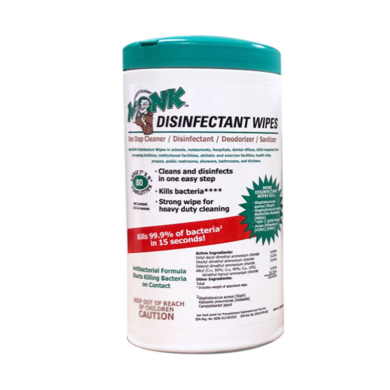 Porsche Disinfectant Wipes 80 Pcs 9501006438