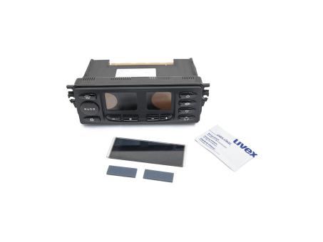 Porsche Display Climate Control Panel - Boxster 97-04 1105
