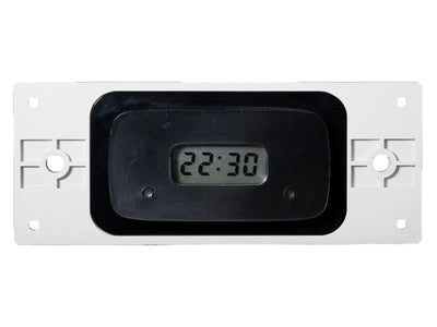 Porsche Display Digital Clock for Porsche Clock LCD in Exchange - 928 83-91 5894