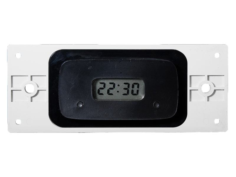 Porsche Display Digital Clock for Porsche Clock LCD in Exchange - 928 83-91 5894