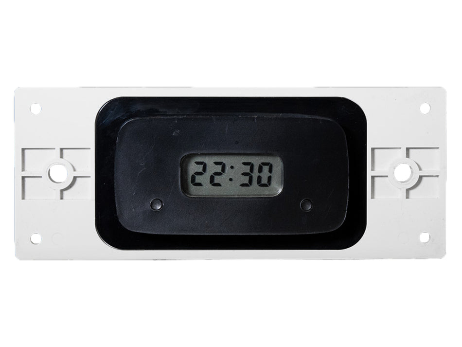 Porsche Display Digital Clock for Porsche Clock LCD in Exchange - 928