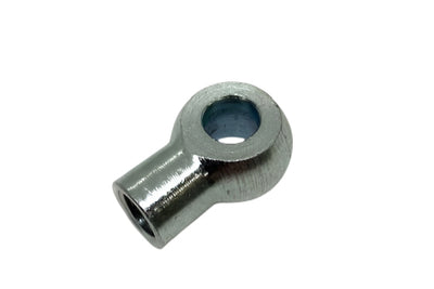 Porsche Distributing Piece for Oil Filter Inlet Hose - 356 - 356AT1 539-07-823