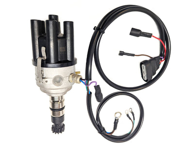 Porsche Distributor - 911/912 65-69 901-602-021-01