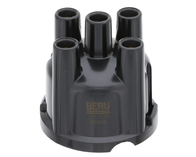 Porsche Distributor Cap 031 - 356 - 912 | 1950-1969 616-602-215-02