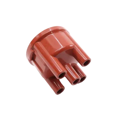 Porsche Distributor Cap - 031 - 356 - 912 | 1950-1969 616-602-215-02