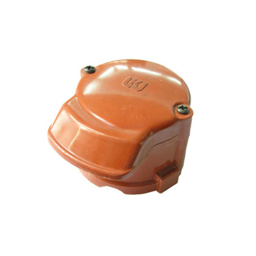 Porsche Distributor Cap - 356 - 356A 50-59 36960290100