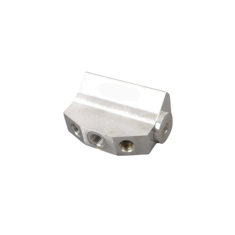 Porsche Distributor - Cayenne | 2009-2010 955-359-231-01