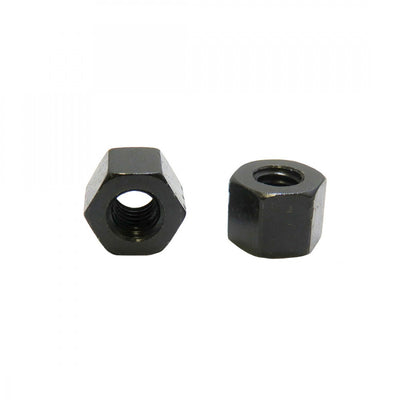 Porsche Distributor Nut Black Oxide M6x1.0 X 7.5 FERDISTNTM06BLKOX