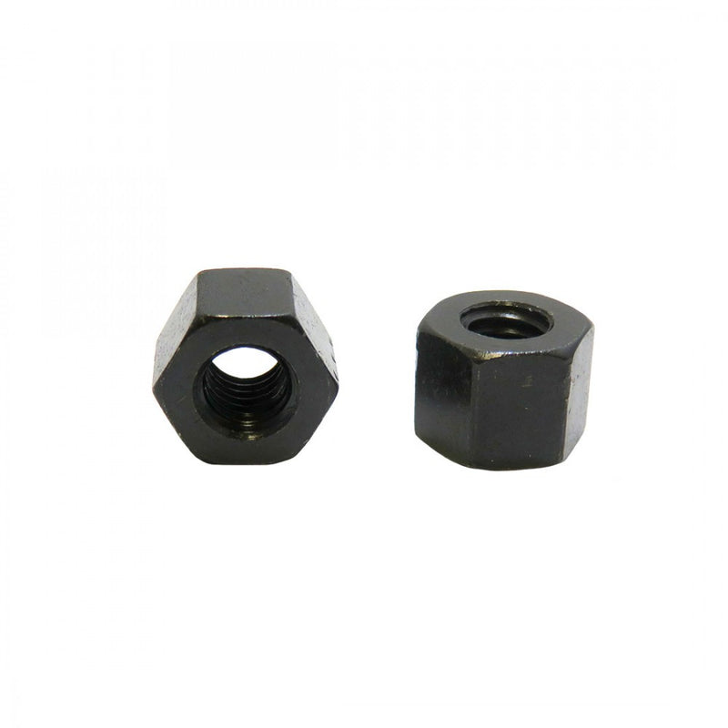 Porsche Distributor Nut Black Oxide M6x1.0 X 7.5 FERDISTNTM06BLKOX