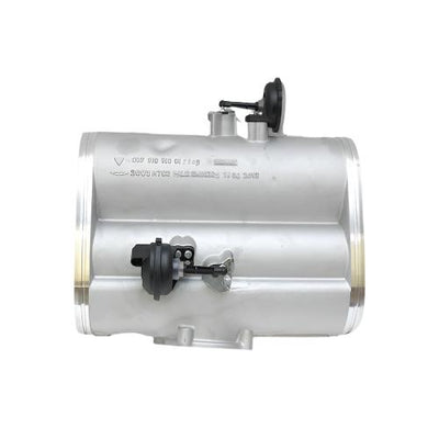Porsche Distributor Tube - 911 07-11 997-110-116-95