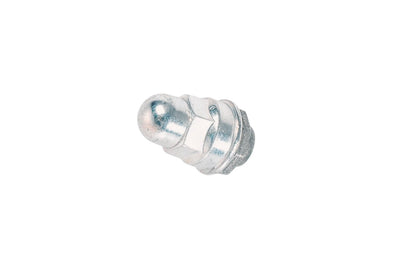Porsche Domed Cap Nut M6 - Cayenne/Macan/Panamera 11-23 955-618-419-21