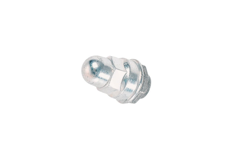Porsche Domed Cap Nut M6 - Cayenne/Macan/Panamera 11-23 955-618-419-21