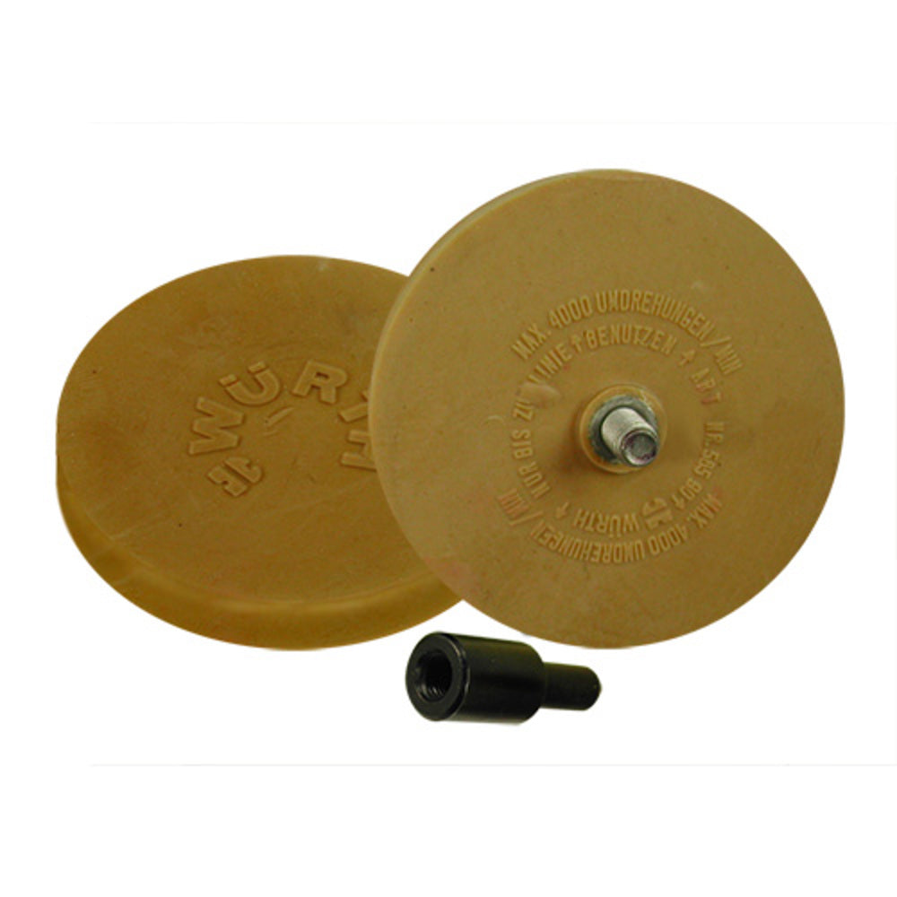 Porsche Domestic Eraser Pack of 2 1585902