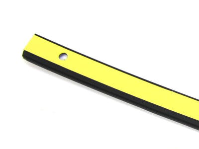 Porsche Door A-Pillar Trim - 911 95-98 993-504-505-00