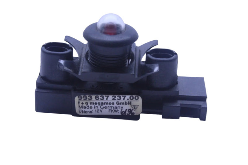 Porsche Door Alarm Indicator Carrier - 911 95-98 993-637-237-00