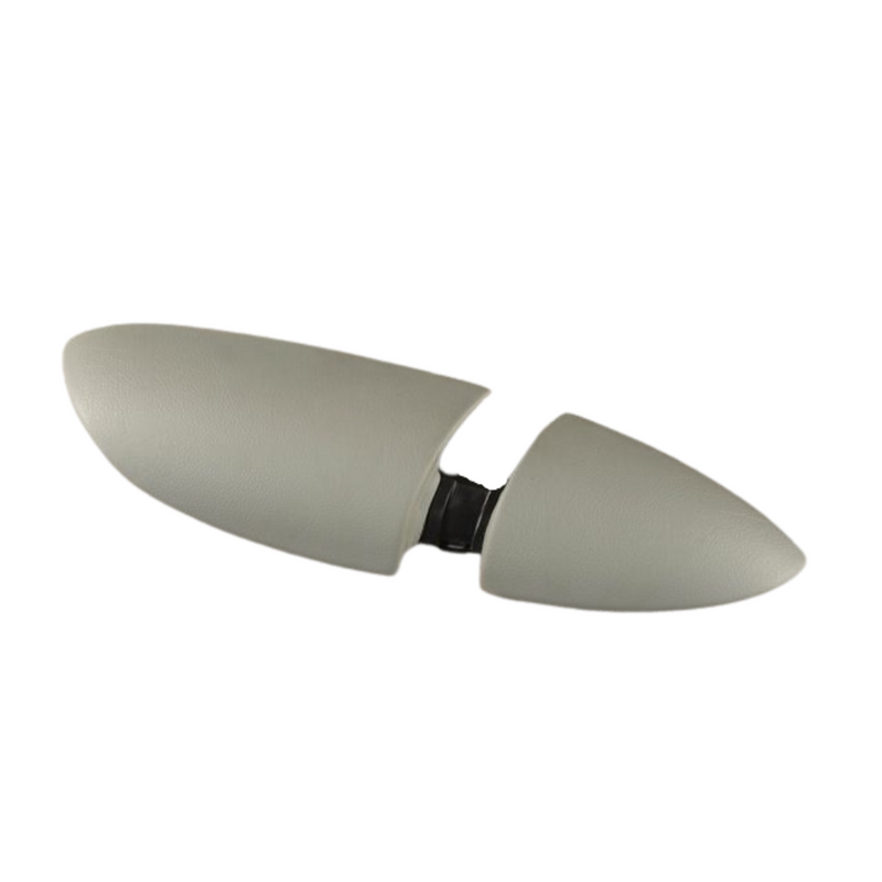 Porsche Door Armrest Cover Trim - Left - Cayenne | 2003-2010