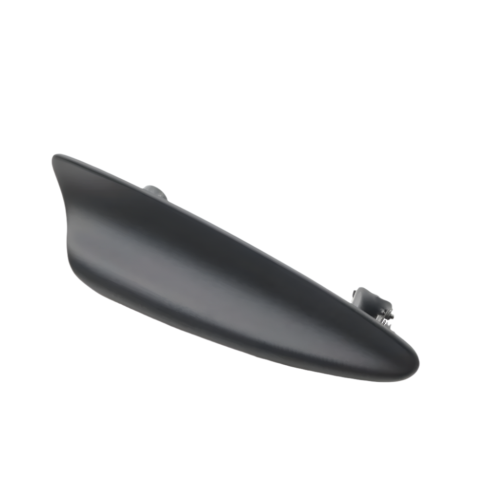 Porsche Door Armrest Right - Boxster 00-04 986555622035Q0