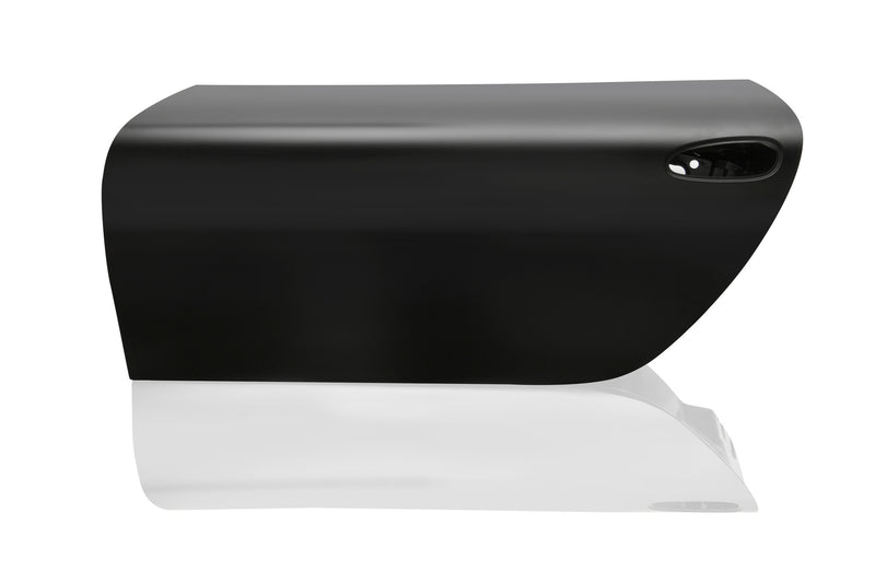 Porsche Door Body Shell Left Primed Coated - 911 99-04 996-531-011-06-GRV