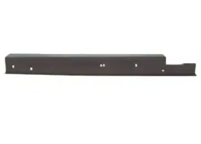 Porsche Door Bottom - Left - 356 - 356A - 356B T5 50-61 PP110L