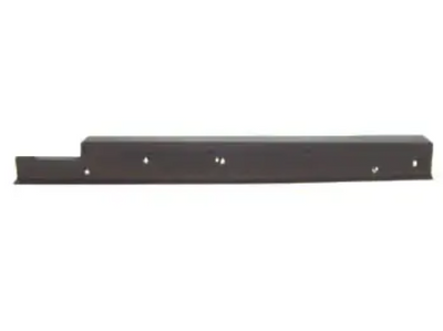 Porsche Door Bottom - Right 356 - 356A - 356B T5 50-61 PP110R